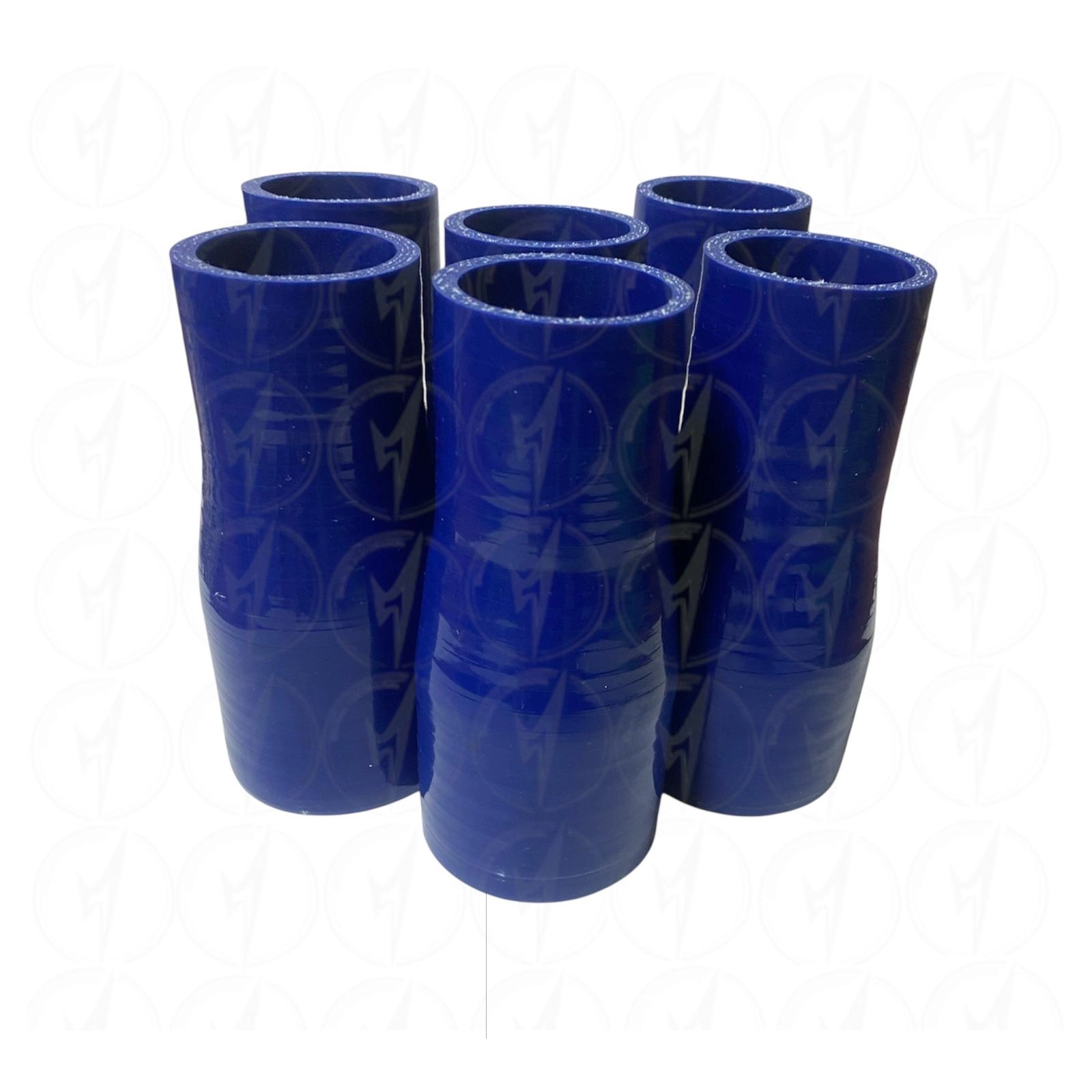 25X35X120 KONİK SİLİKON HORTUM